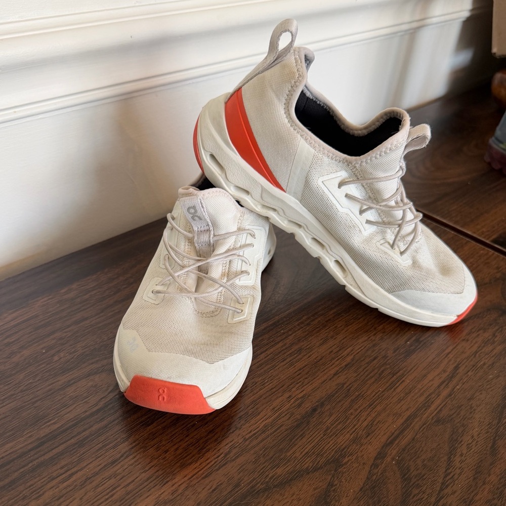 On Cloud cloudleap shoes